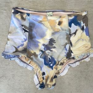 Kortni jeane watercolor bottoms